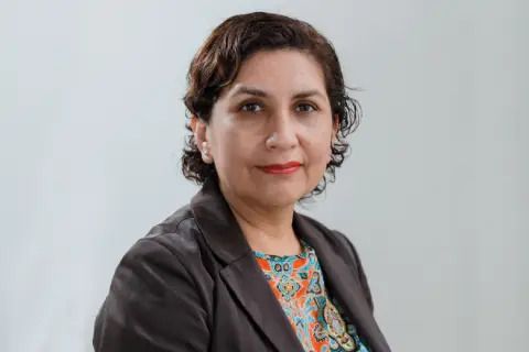 Maria Sofia Cuba Fuentes